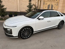 Hyundai Grandeur 2023 года