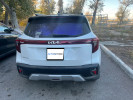 Kia Seltos 2024 года