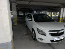 Chevrolet Cobalt 2023 года