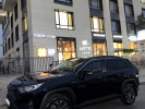 Toyota RAV4 2024 года