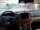 Lexus LX 2003 года