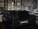 Lexus LX 2003 года
