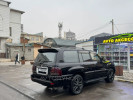 Lexus LX 2003 года