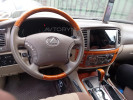 Lexus LX 2003 года