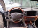 Lexus LX 2003 года