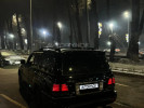 Lexus LX 2003 года