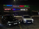 Lexus LX 2003 года