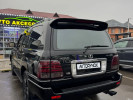 Lexus LX 2003 года