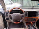 Lexus LX 2003 года