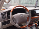 Lexus LX 2003 года