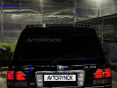 Lexus LX 2003 года
