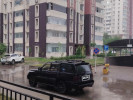 Lexus LX 2003 года