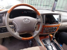Lexus LX 2003 года
