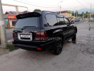 Lexus LX 2003 года