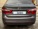 Kia Rio 2014 года