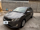 Kia Rio 2014 года