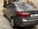 Kia Rio 2014 года