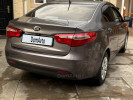 Kia Rio 2014 года