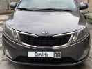 Kia Rio 2014 года