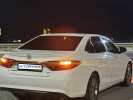 Toyota Camry 2017 года
