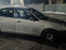 Nissan Almera 2015 года