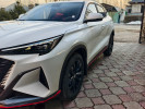 Changan X5 Plus 2025 года