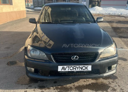 Lexus IS 1999 года