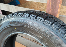 Bridgestone, Dunlop 205/65/16