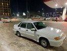 ВАЗ (Lada) 2115 2011 года