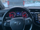 Toyota Camry 2019 года