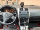 Toyota Corolla 2008 года