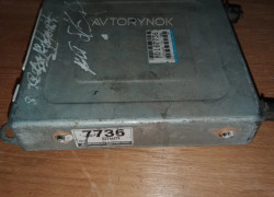 ЭБУ mitsubishi