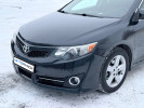 Toyota Camry 2013 года