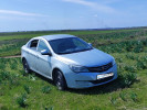 MG 350 2014 года