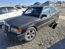 Mercedes-Benz 190 1990 года