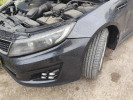 Kia Optima 2015 года