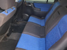 Opel Zafira 1999 года