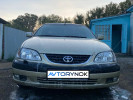 Toyota Avensis 2001 года