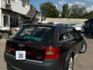 Audi A6 allroad 2003 года