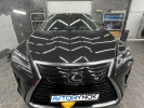 Lexus RX 2019 года
