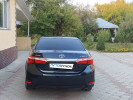 Toyota Corolla 2014 года