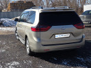 Toyota Sienna 2016 года