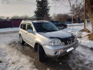 Nissan X-Trail 2006 года