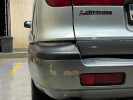 Mitsubishi Space Wagon 1992 года