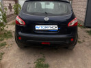 Nissan Qashqai 2011 года