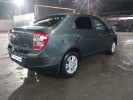 Chevrolet Cobalt 2024 года