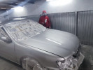 Малярка покраска авто ремонт покраска бампера