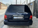 Honda Odyssey 1995 года