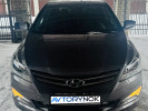 Hyundai Accent 2014 года