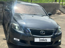 Lexus GS 2008 года
